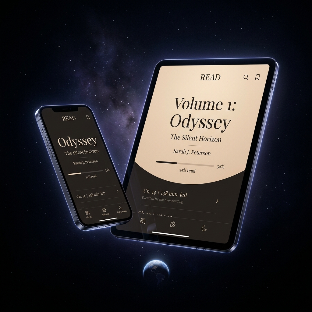 Elevate Platform across devices